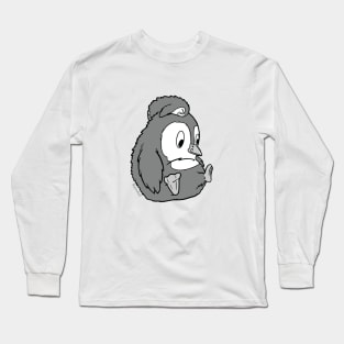 Two penguins Long Sleeve T-Shirt